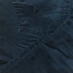 AE JEGGING SUPER-STRETCH